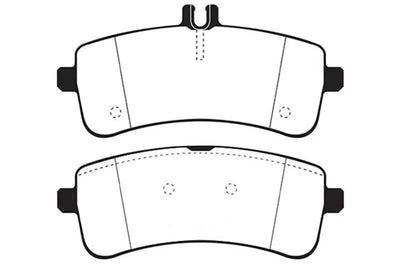 EBC DP42350R