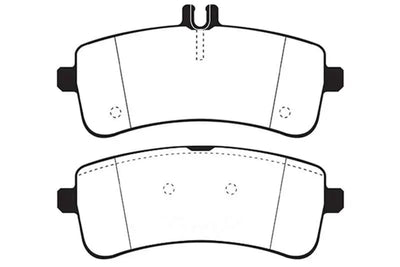 EBC DP52350NDX