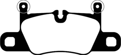 EBC DP42371R