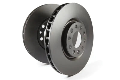 EBC 2017 + Audi Q7 2.0T RK Series Premium Front Rotors