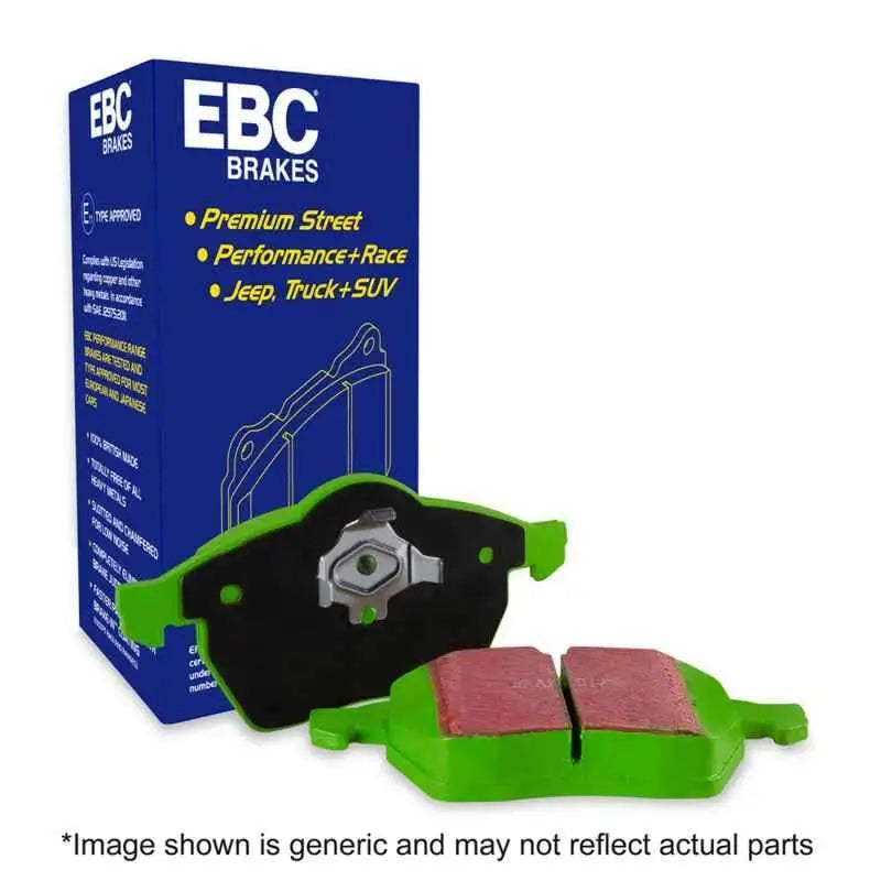 EBC DP62089