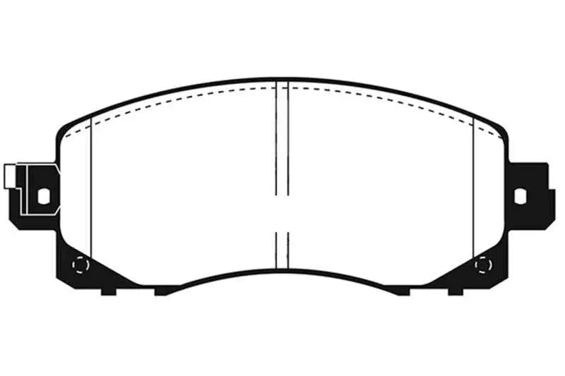 EBC DP22330