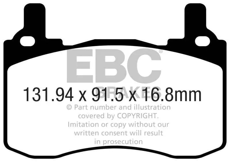 EBC DP22357