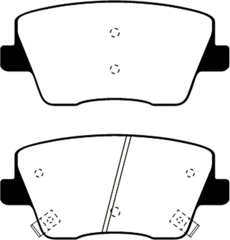 EBC DP32344C