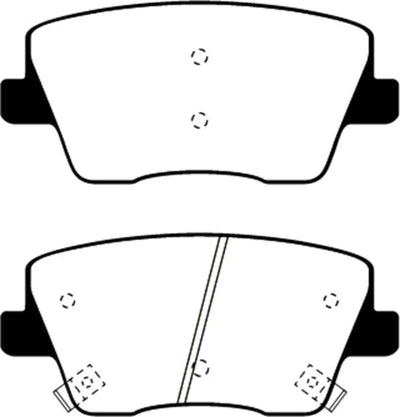 EBC DP42344R