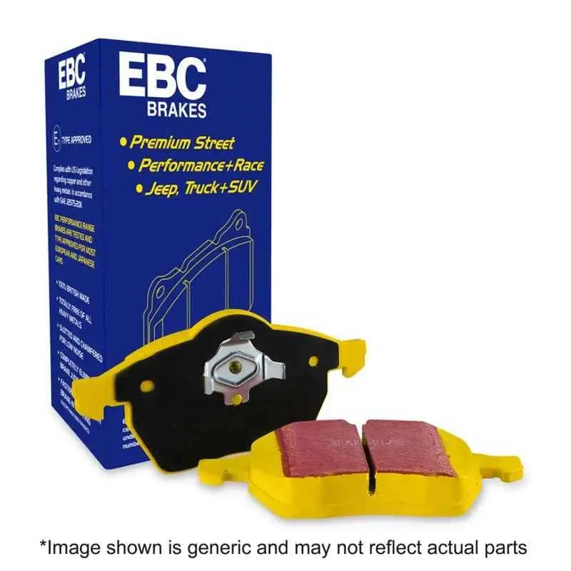 EBC DP42448R