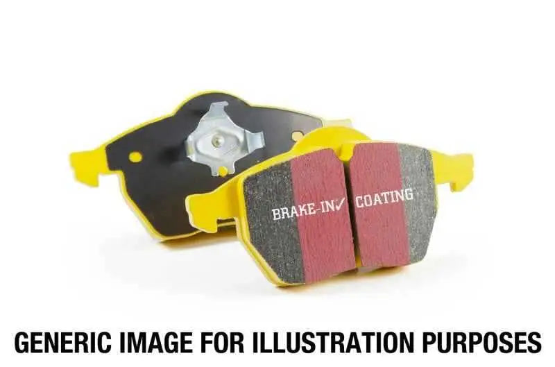 EBC DP42448R