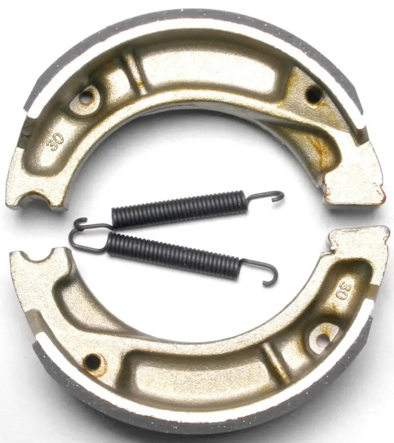 Brake Shoes 323 Plain