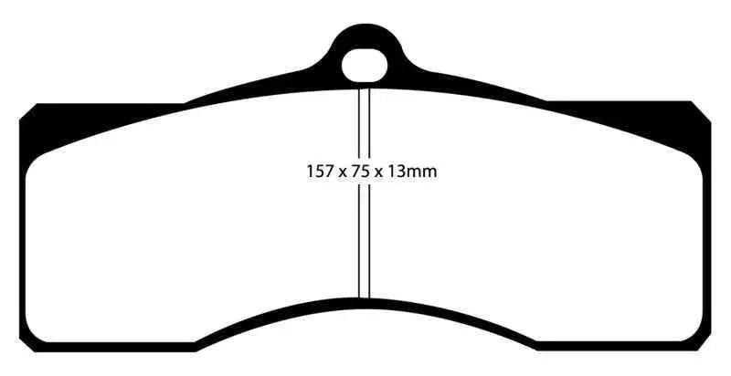 EBC DP31155C