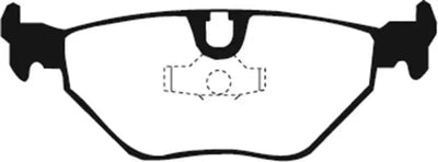 EBC DP3690C