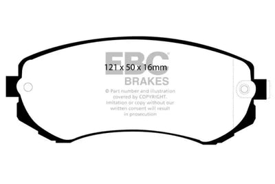 EBC DP31279C