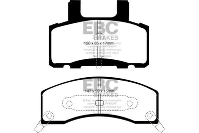 EBC DP61274