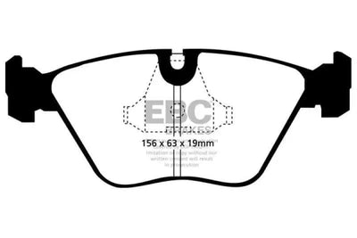 EBC DP3689C