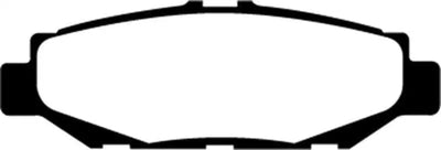 EBC DP4848R
