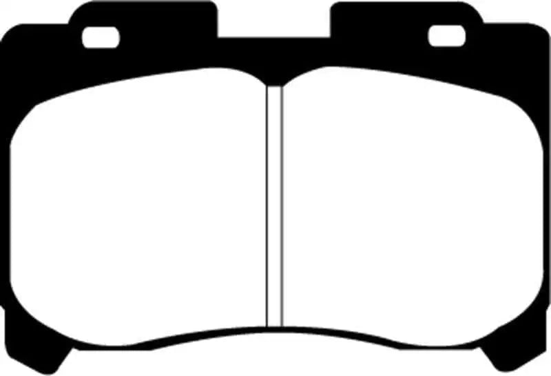 EBC DP31004C