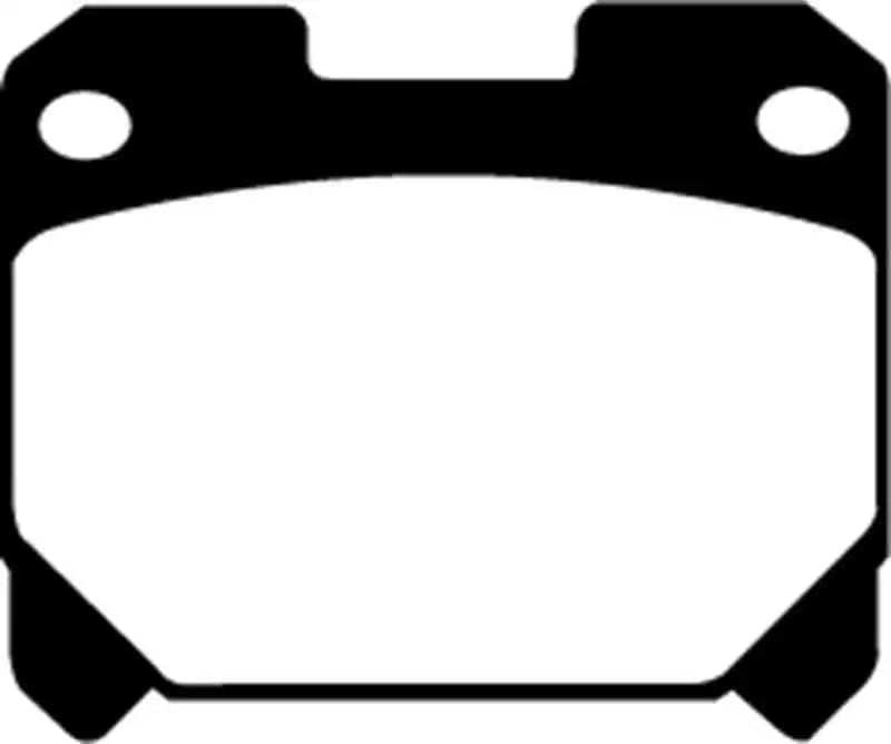 EBC DP41005R