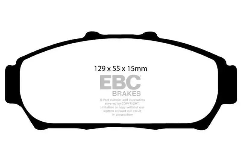 EBC DP41206R
