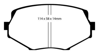 EBC DP31002C