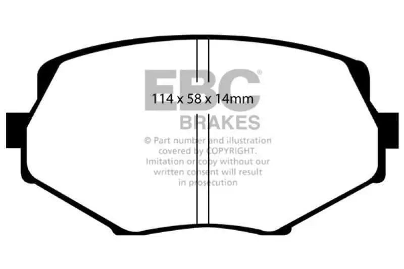 EBC DP41002R