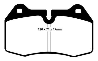EBC DP31032C