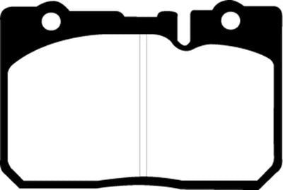 EBC DP31154C