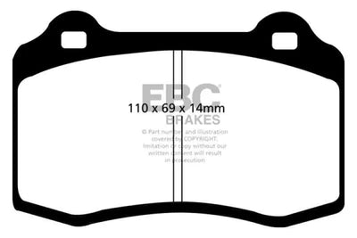EBC DP31140C