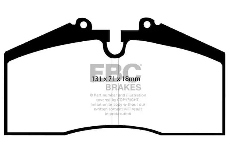 EBC DP4767R