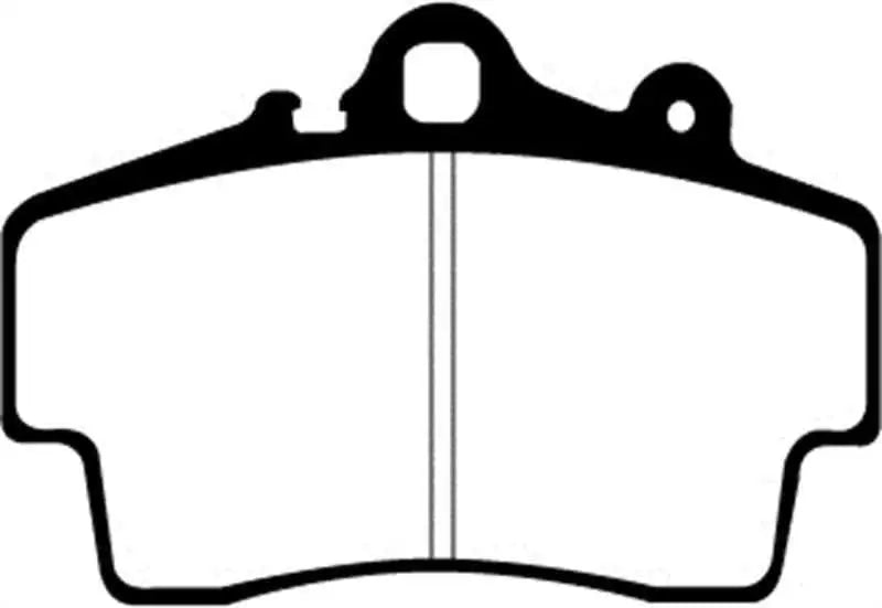 EBC DP31207C
