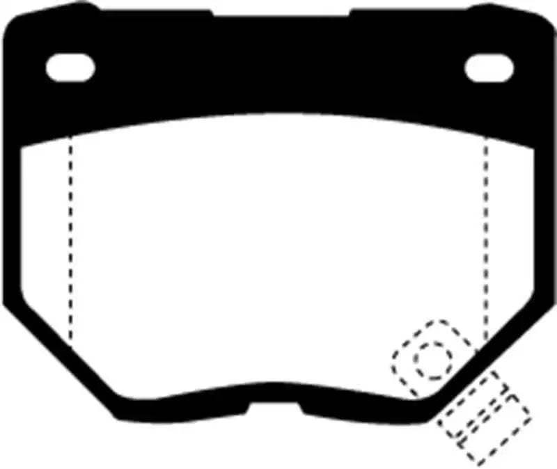 EBC DP2826