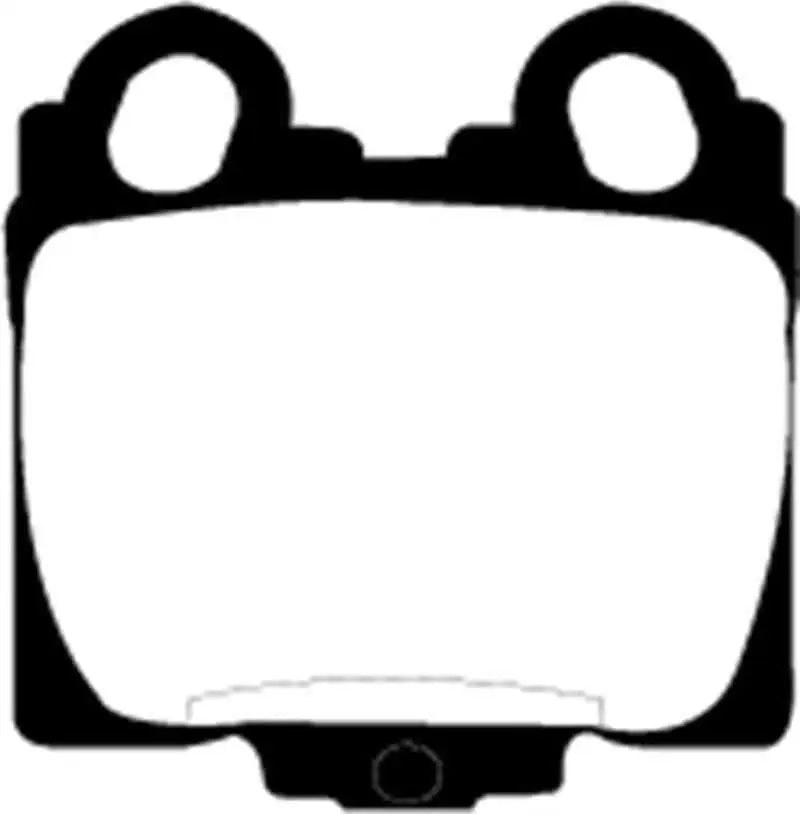 EBC DP41224R