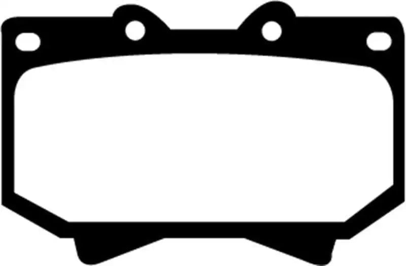 EBC DP41319R