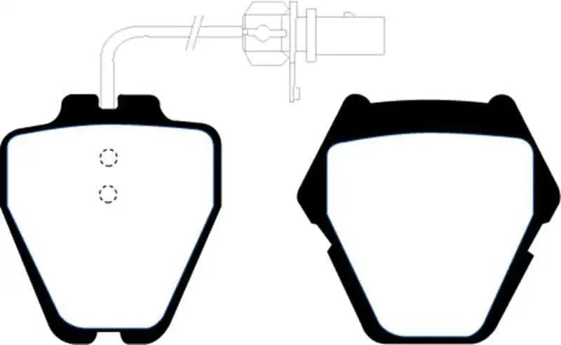 EBC DP31348C