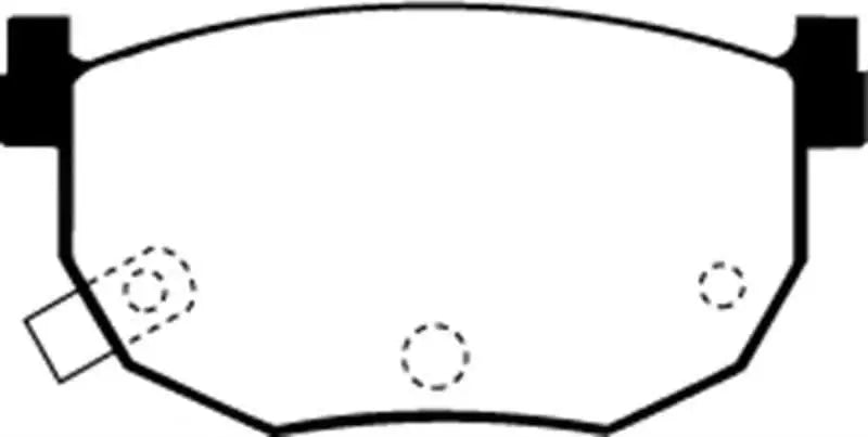 EBC DP3528C