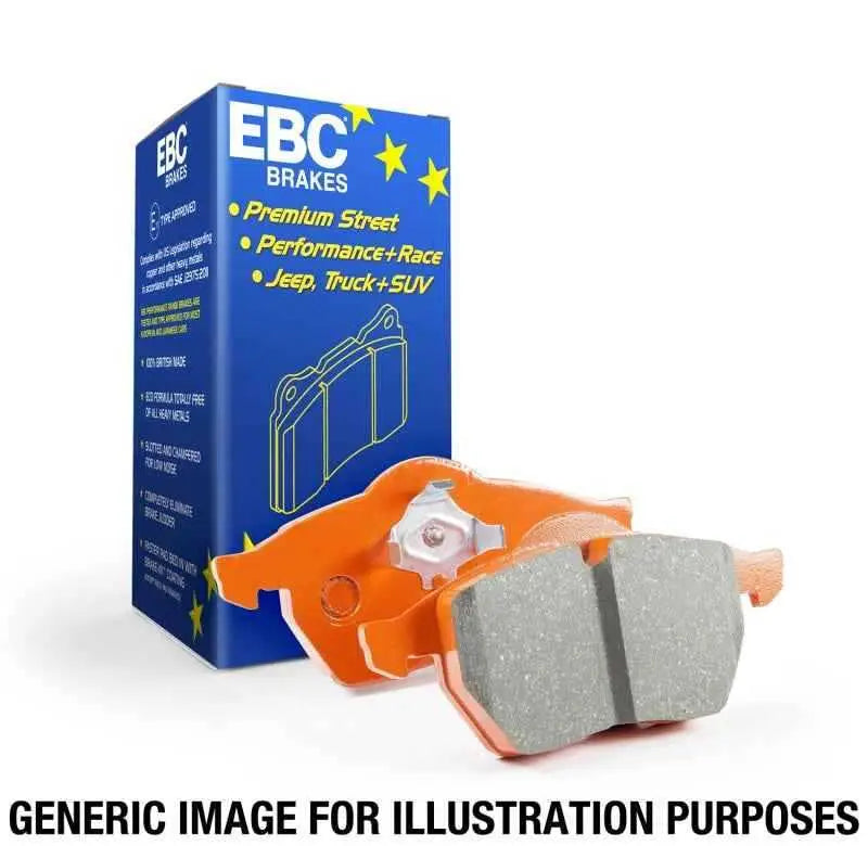 EBC DP91110