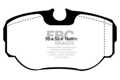 EBC DP61038
