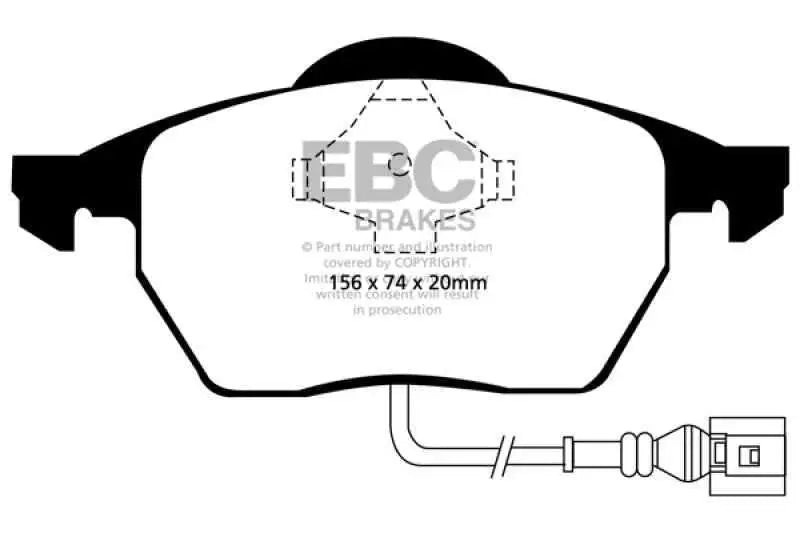EBC DP31330C