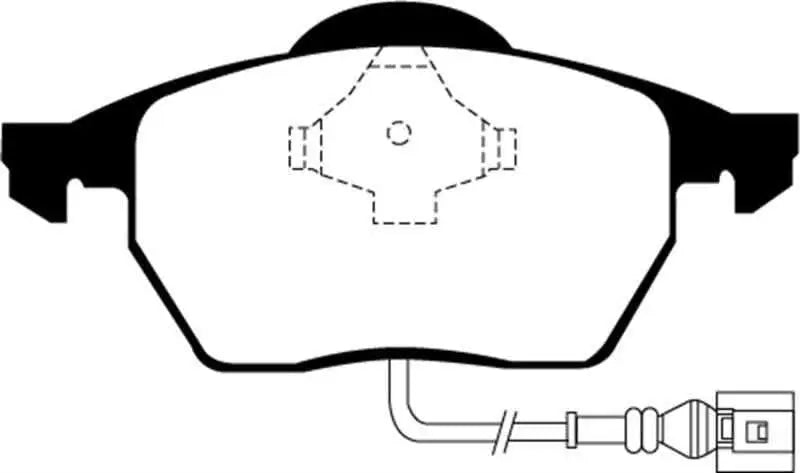 EBC DP41330R
