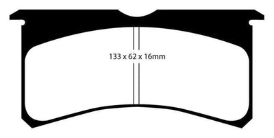 EBC DP5037NDX