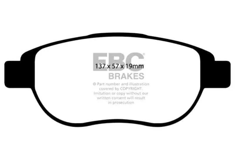 EBC DP41375R