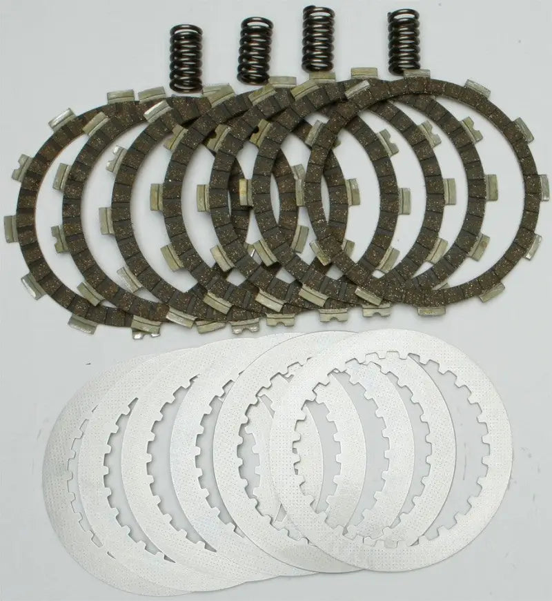 Dirt Racer Clutch Kit Drc142