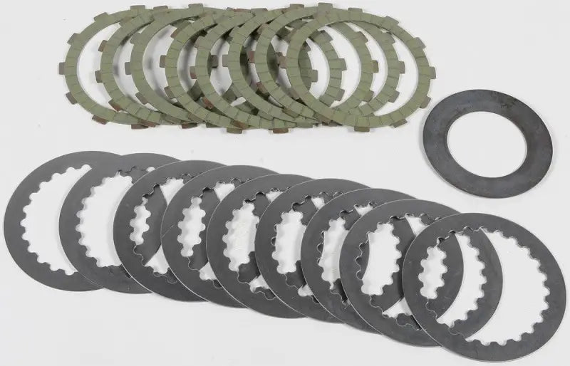 Dirt Racer Clutch Kit Drc275