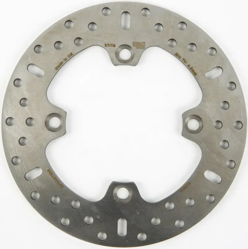 Street Rotor