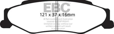 EBC DP31160C