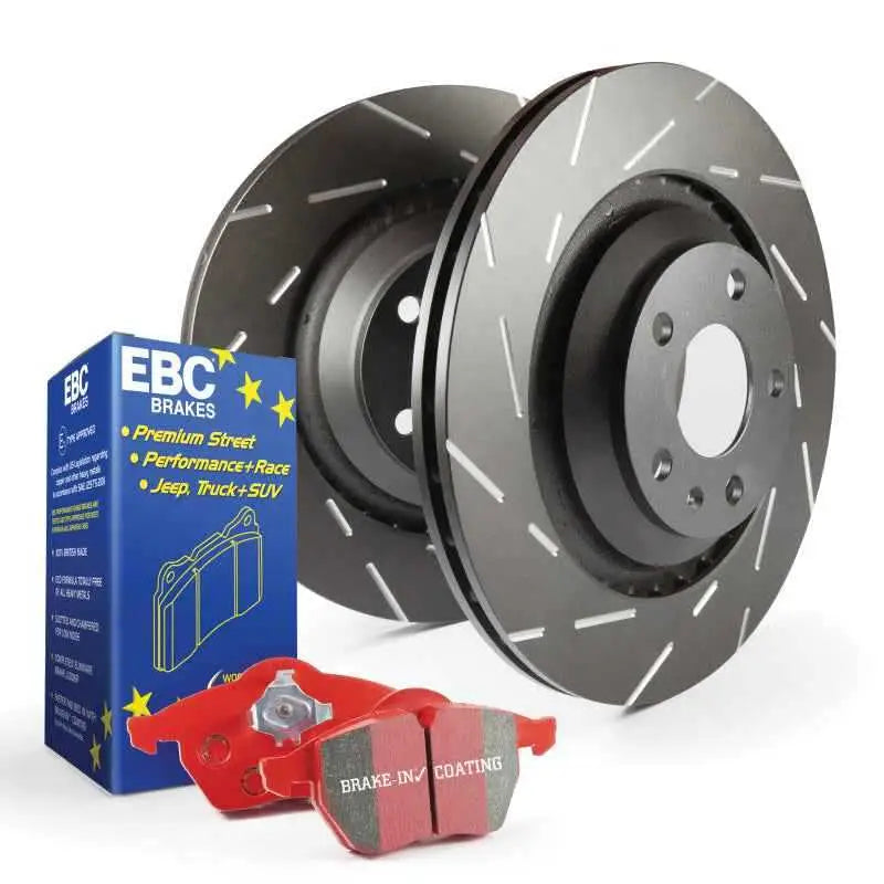 EBC S4KR1520