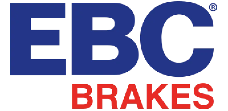 EBC Stage 10 Kit - Truck & Automotive