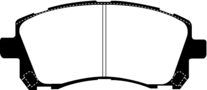 EBC DP41134R