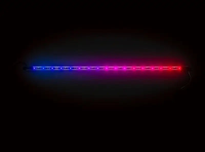 Ecoxgear SEI-INTRLED8KIT Interior Led Kit Controller & Strips - Audio/Visual/Communication