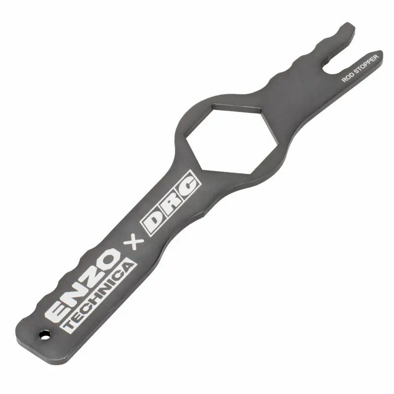 DRC Fork Cap Spinner