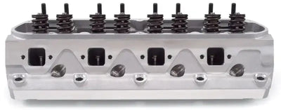 Edelbrock Cylinder Head E-Street SB Ford 2 02 Intake (Complete Pair) - Truck & Automotive