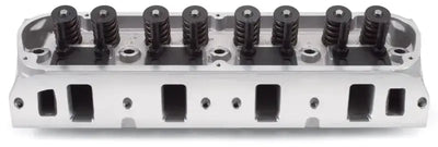 Edelbrock Cylinder Head E-Street SB Ford 2 02 Intake (Complete Pair) - Truck & Automotive